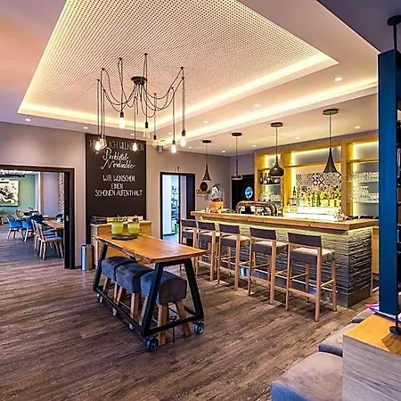Parkhotel Hotel Nordwalde