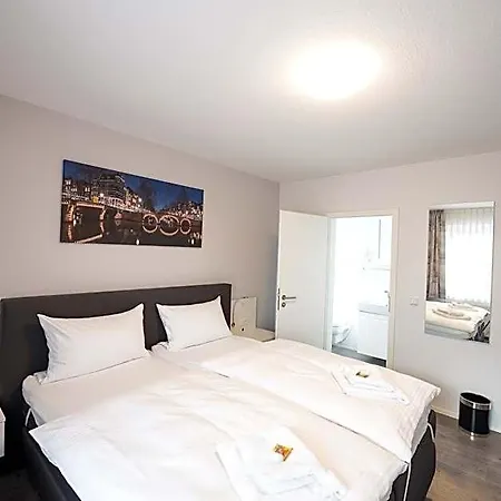 Hotel Parkhotel *