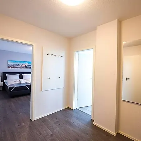 Hotel Parkhotel Nordwalde