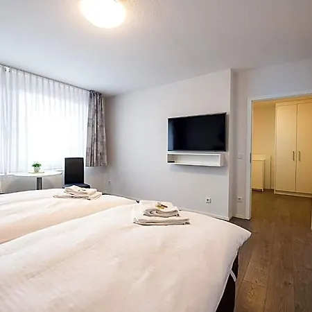 Parkhotel Nordwalde
