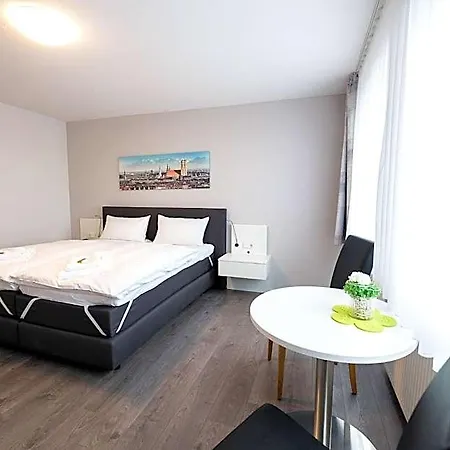 Parkhotel Nordwalde