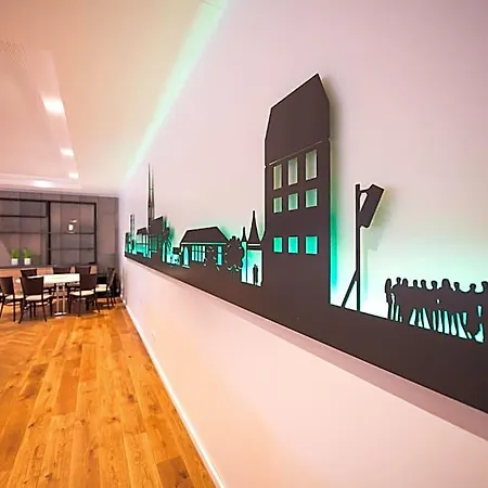 Parkhotel Hotel