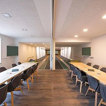 Parkhotel *