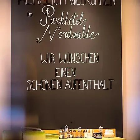 Parkhotel * Nordwalde
