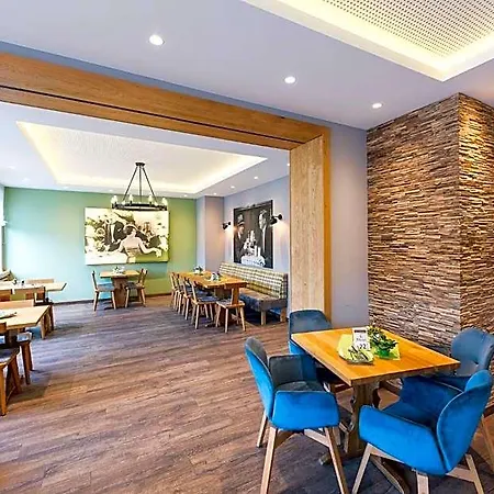 Parkhotel Hotel
