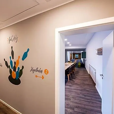 Parkhotel Nordwalde