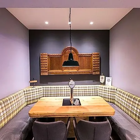 Hotel Parkhotel *
