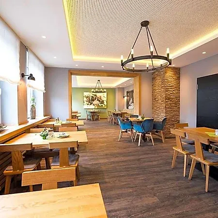 Hotel Parkhotel *