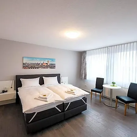 Hotel Parkhotel