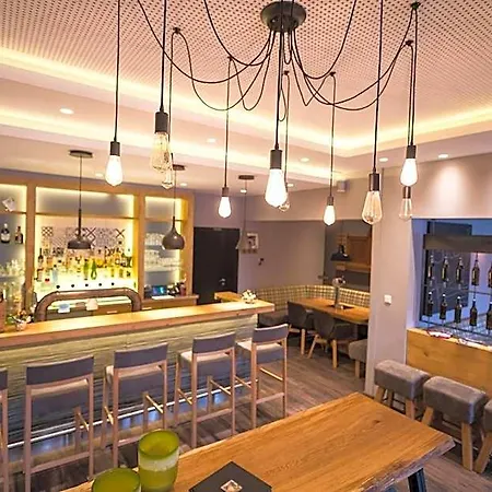 Hotel Parkhotel Nordwalde