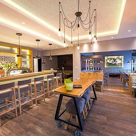 Parkhotel Nordwalde