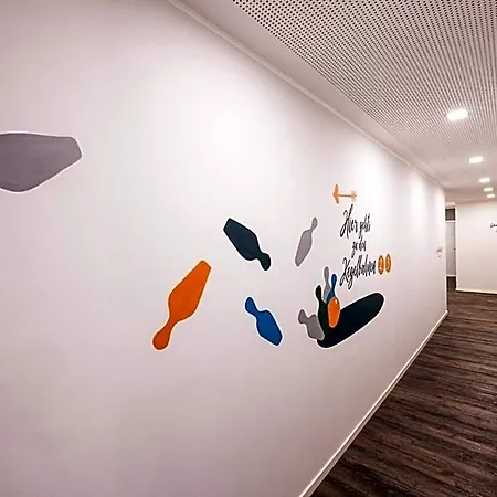 Hotel Parkhotel *
