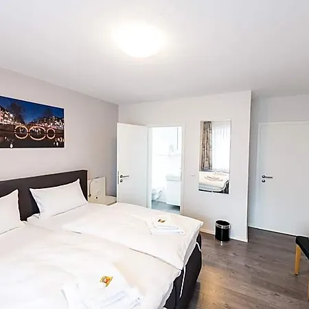 Parkhotel * Nordwalde