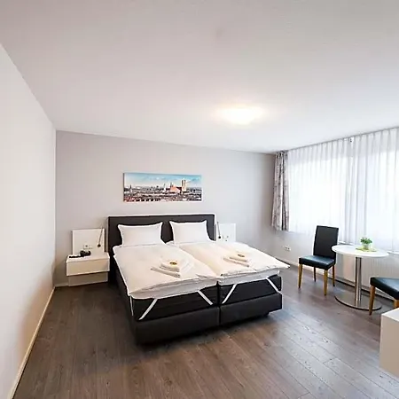 Parkhotel *