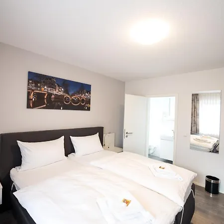 Hotel Parkhotel Nordwalde