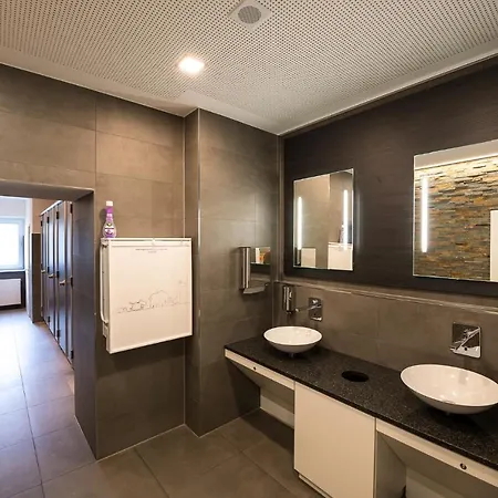 Parkhotel Hotel