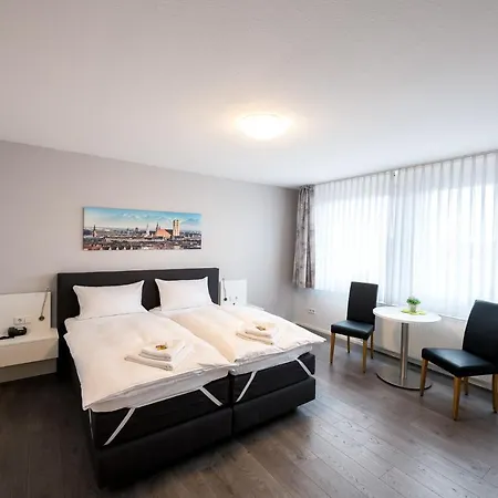 Parkhotel 호텔 Nordwalde