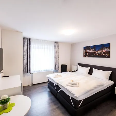 Parkhotel 호텔 Nordwalde