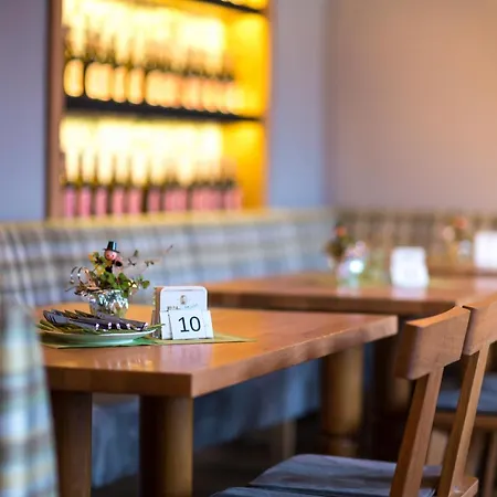 Parkhotel * Nordwalde