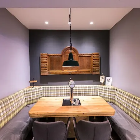 Hotel Parkhotel