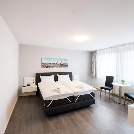 Parkhotel 호텔 Nordwalde