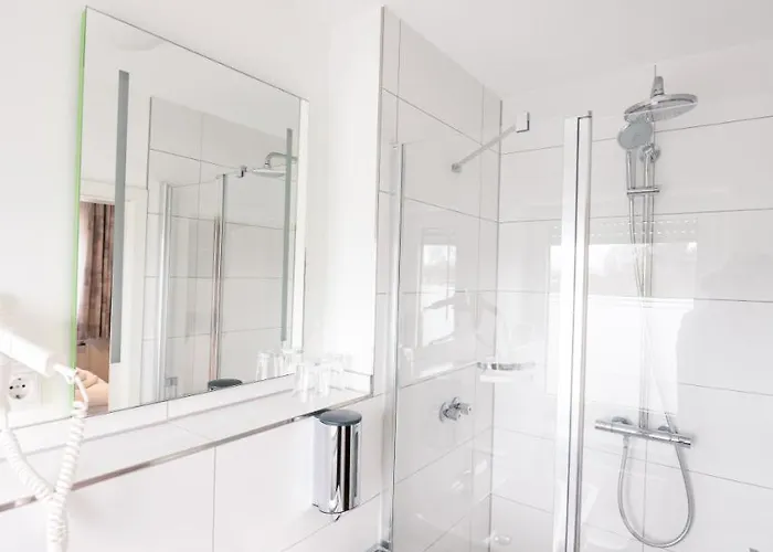 Parkhotel * Nordwalde