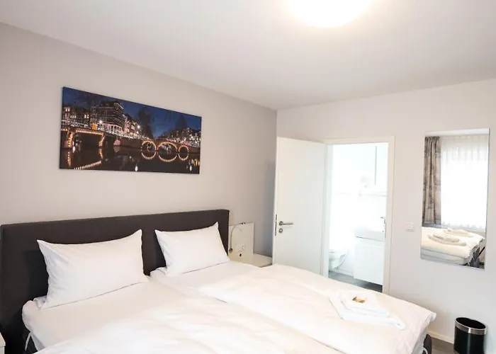 Hotel Parkhotel Nordwalde