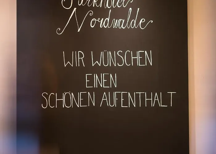 Hotel Parkhotel Nordwalde