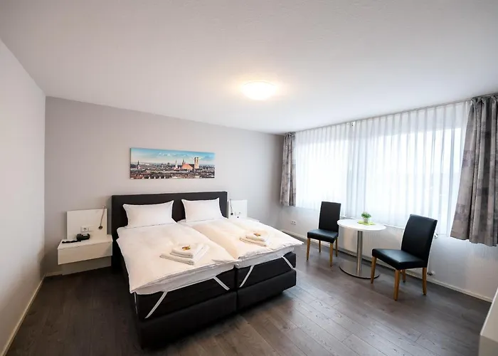 Parkhotel Hotel Nordwalde