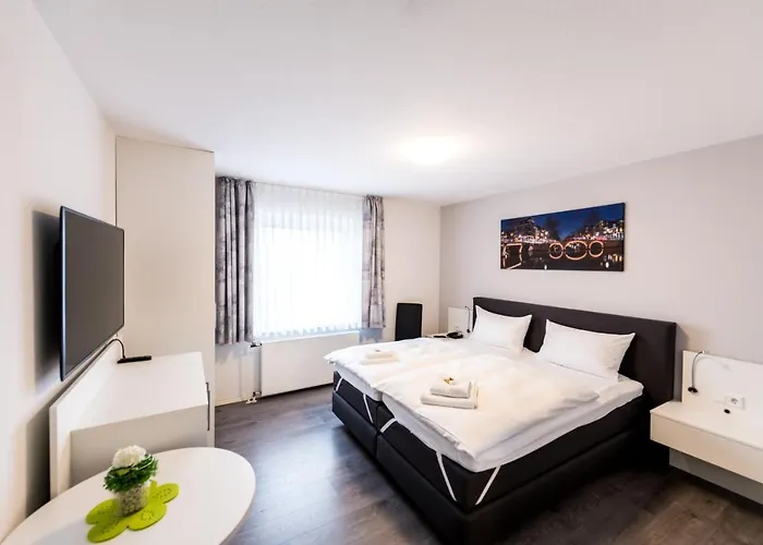 Parkhotel Hotel Nordwalde