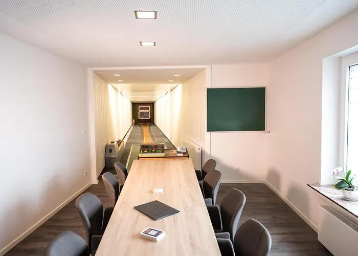 Hotel Parkhotel Nordwalde