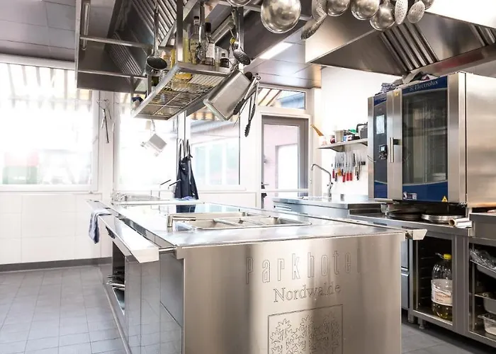 Parkhotel * Nordwalde