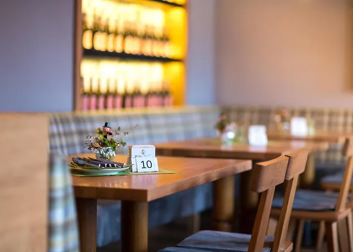 Parkhotel * Nordwalde