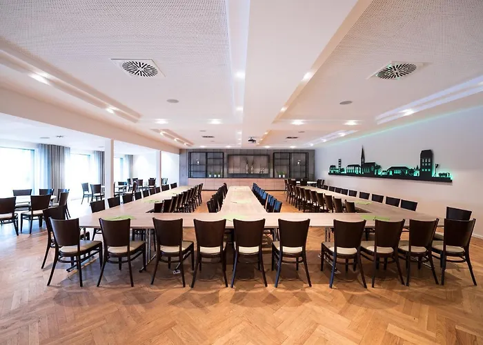 Hotel Parkhotel Nordwalde