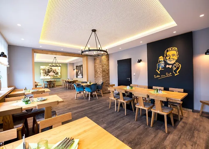 Hotel Parkhotel Nordwalde