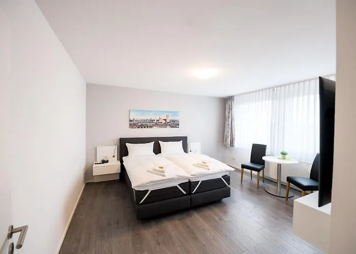 Parkhotel Hotel Nordwalde